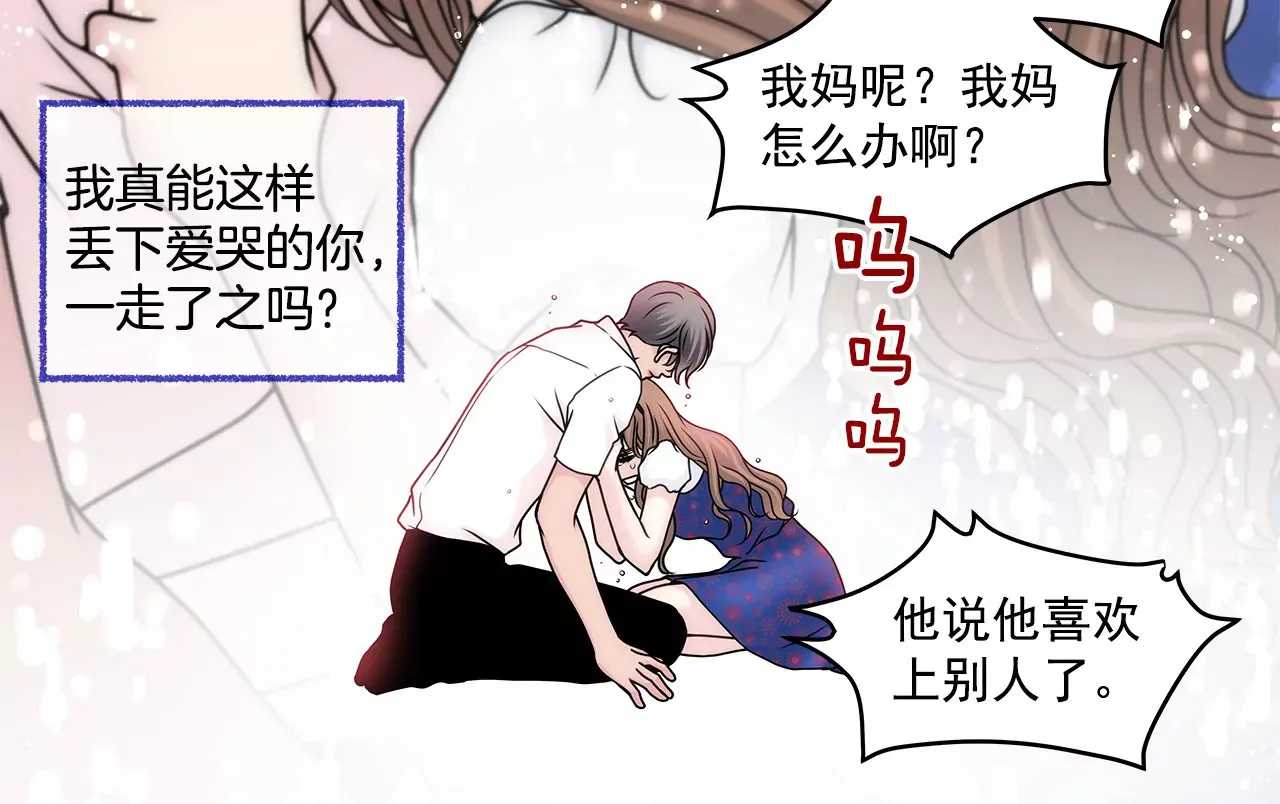 第71话 他有喜欢的人了 第32页