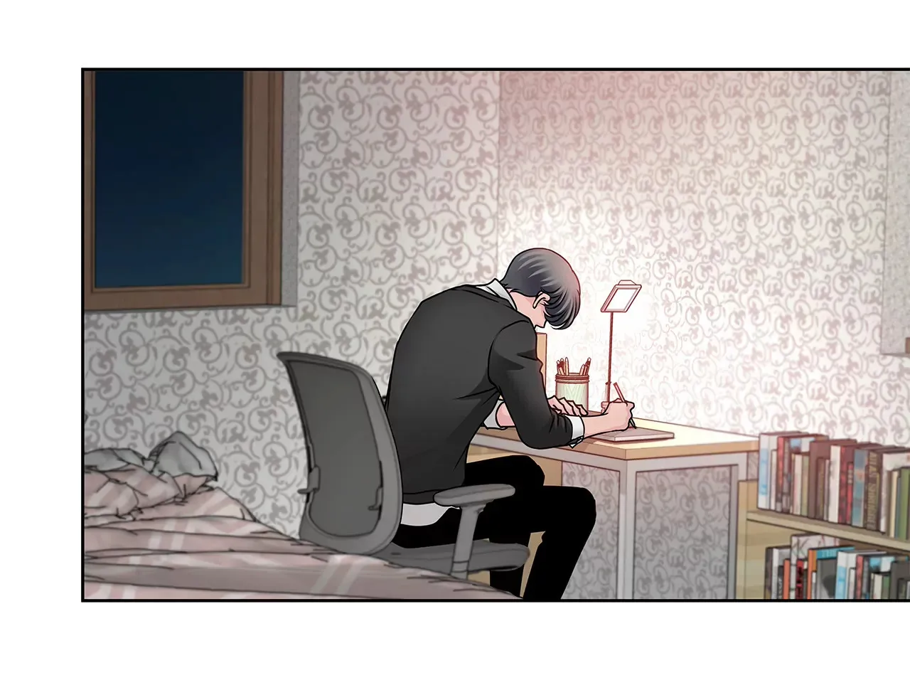 第74话 怎样 第42页