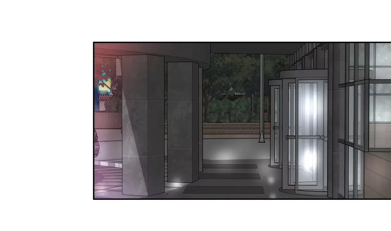 第83话 三人关系 第21页