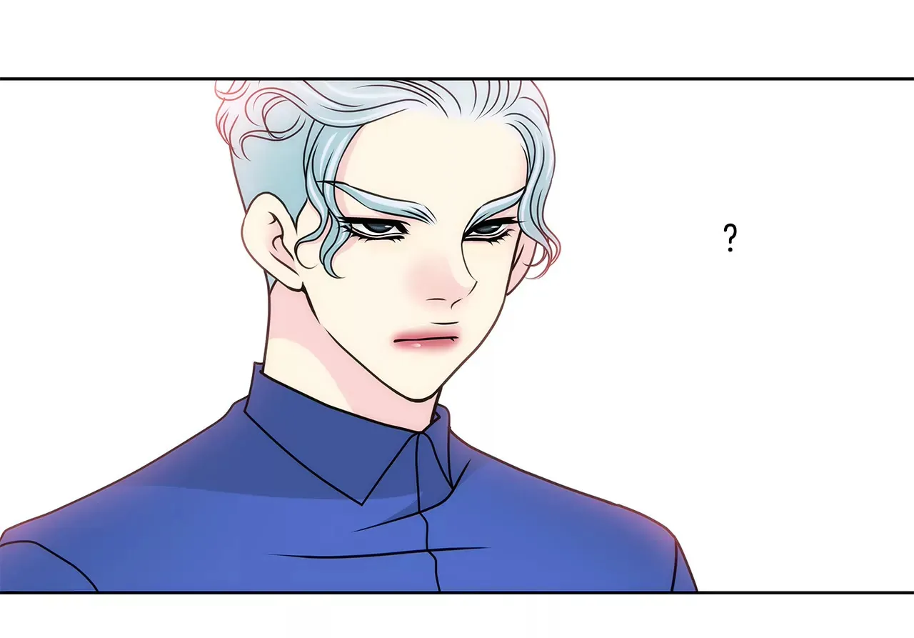 第83话 三人关系 第32页