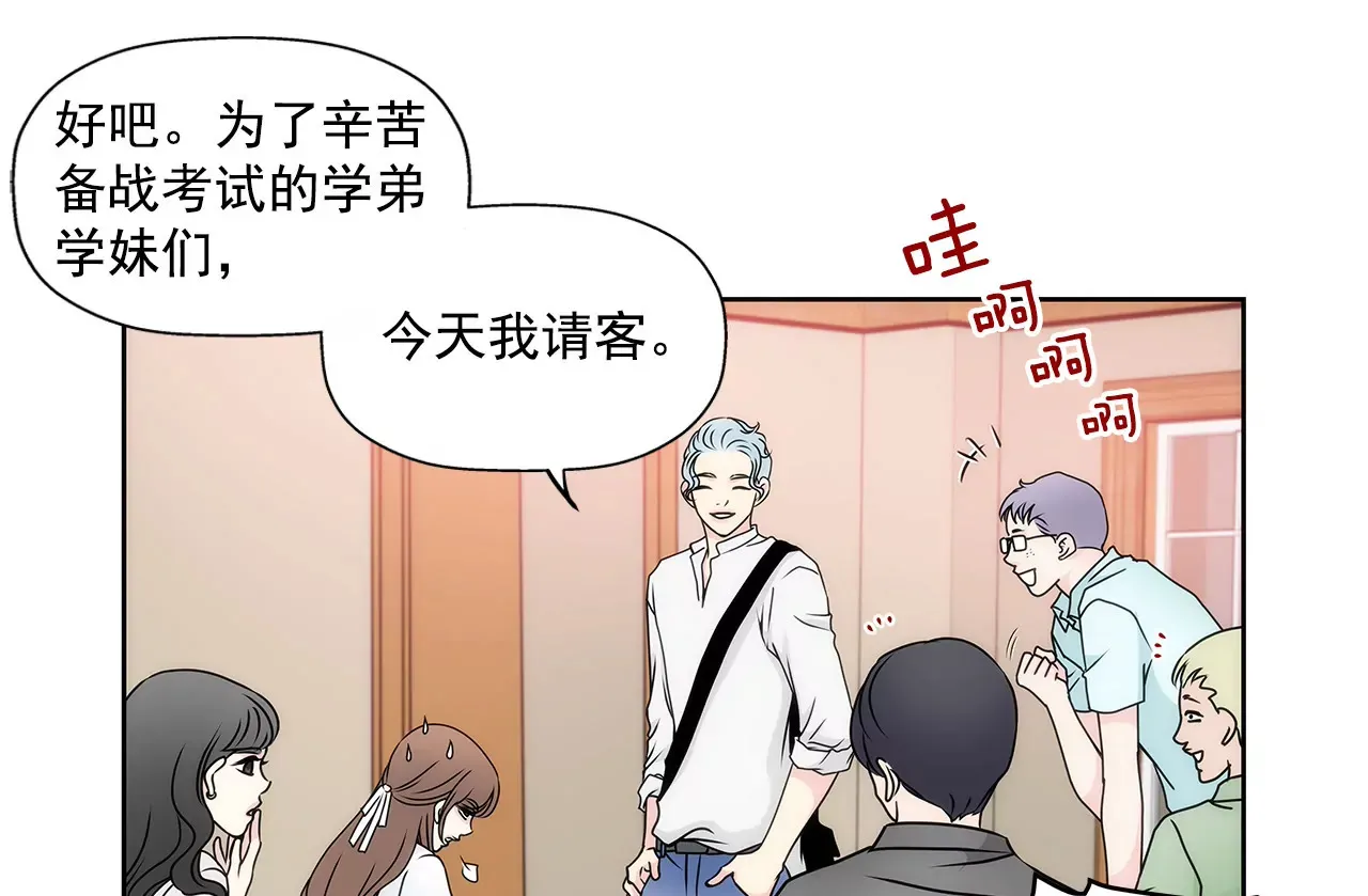 第84话 男二光环 第28页