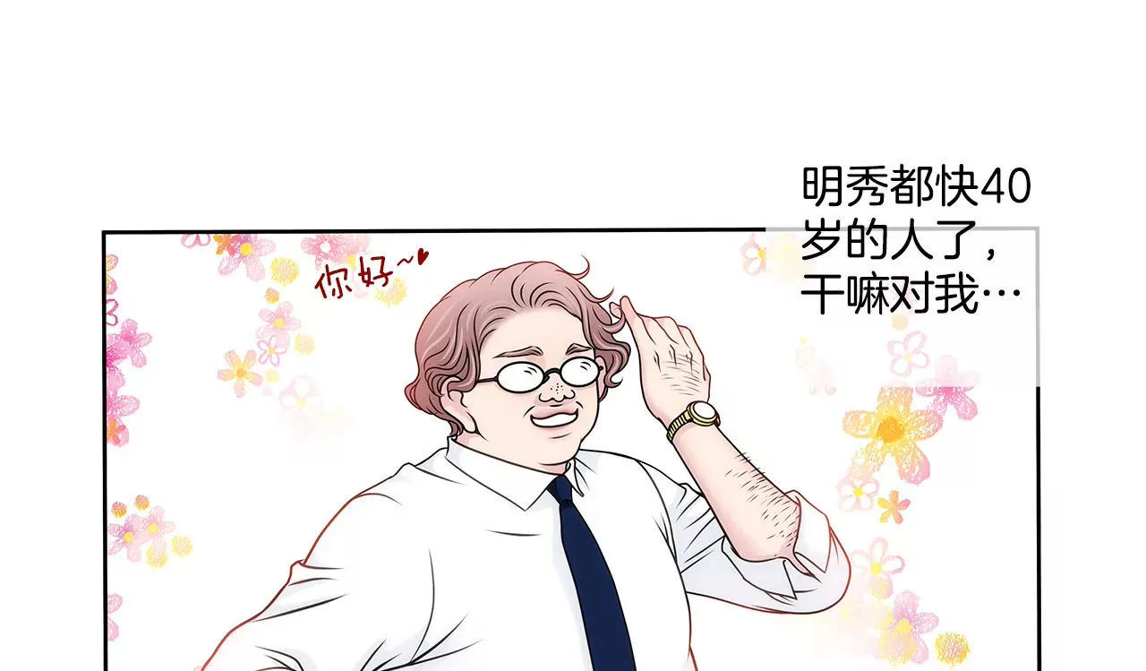 第95话 隐藏男友 第13页
