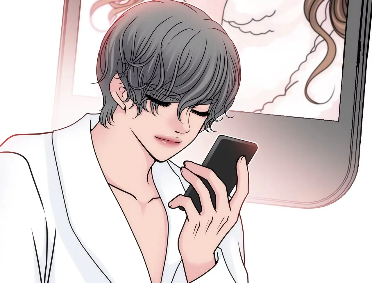第99话 工作危机 第5页