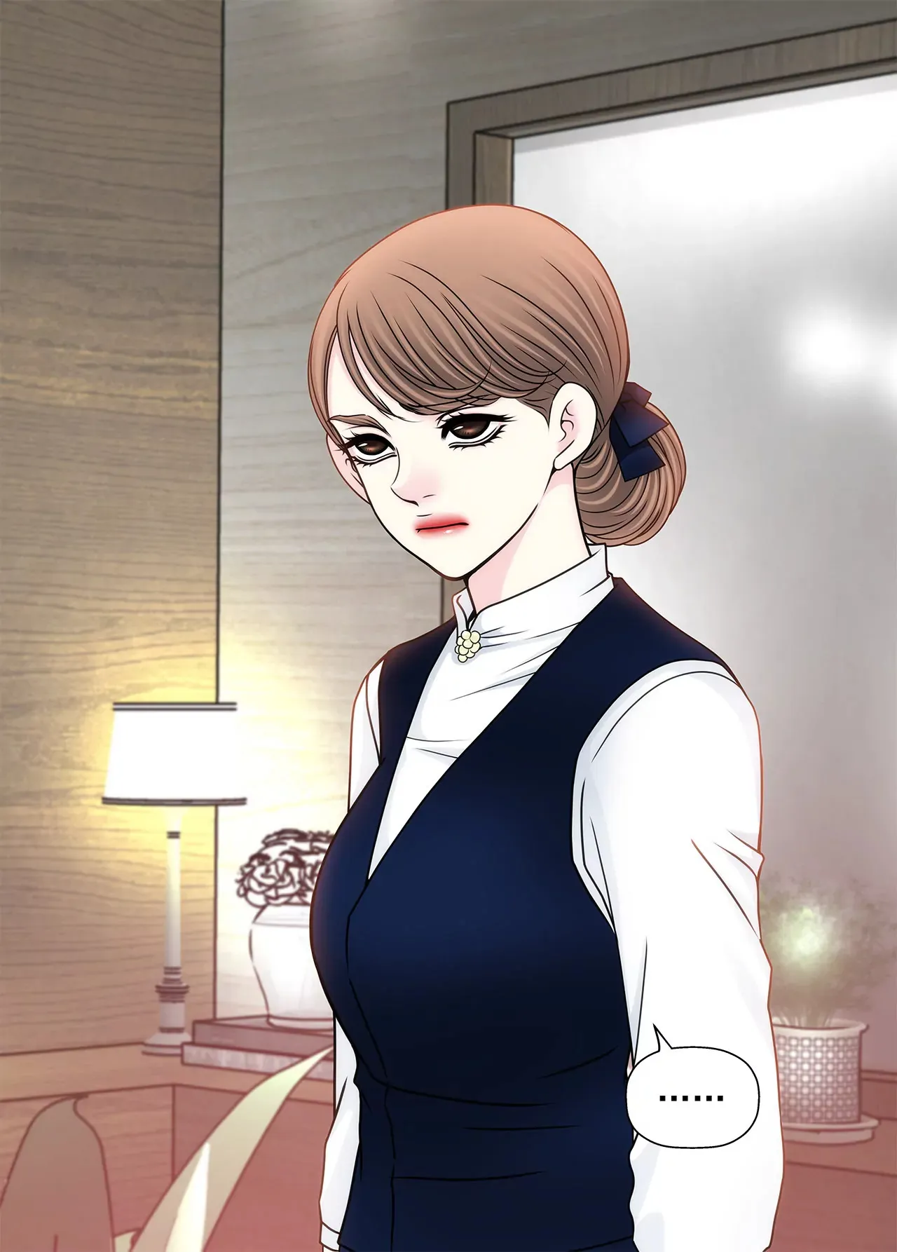 第99话 工作危机 第14页