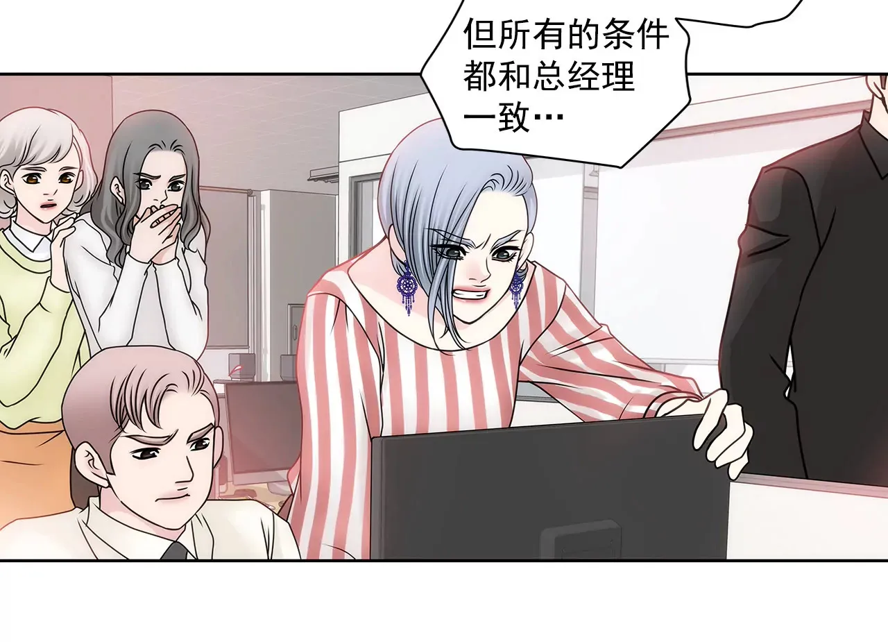 第99话 工作危机 第33页