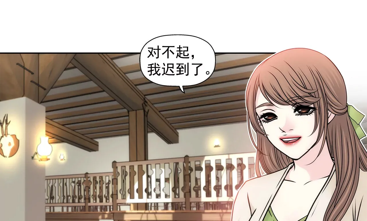 第105话 总裁的宴会 第8页