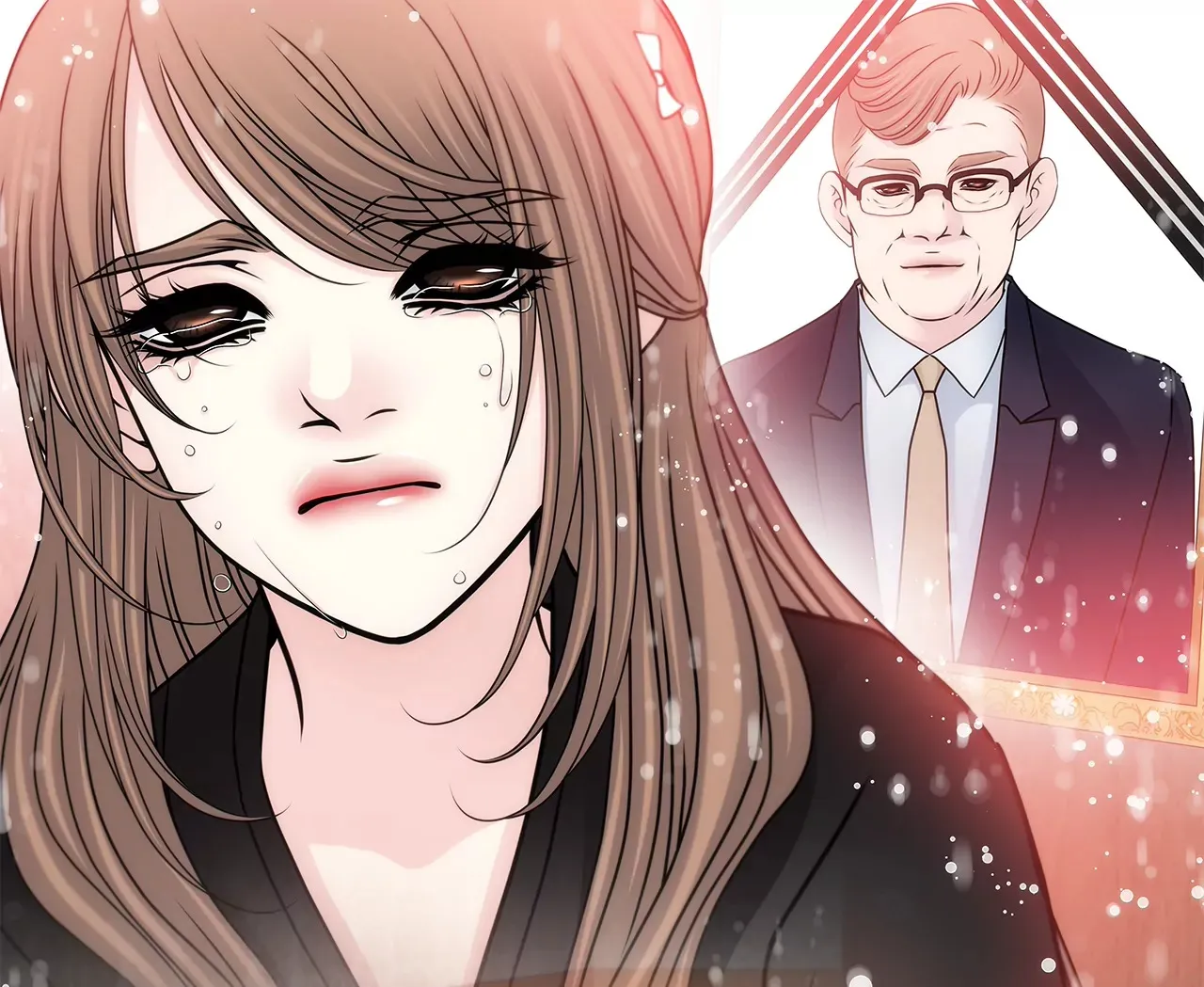第111话 噩耗 第14页