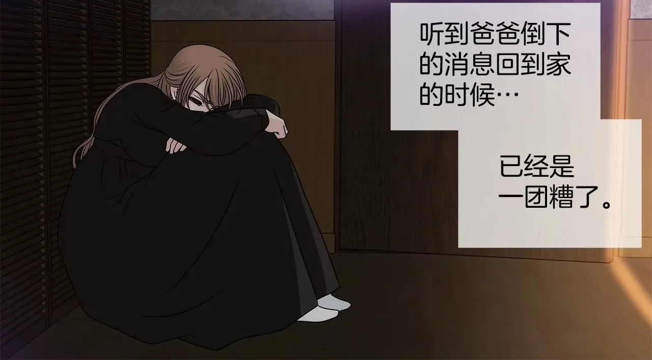 第111话 噩耗 第23页