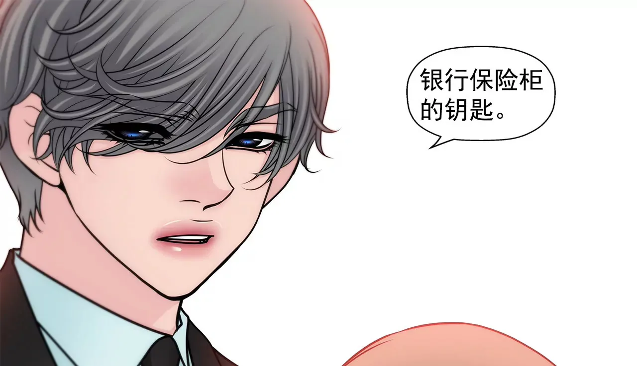 第113话 钥匙 第3页