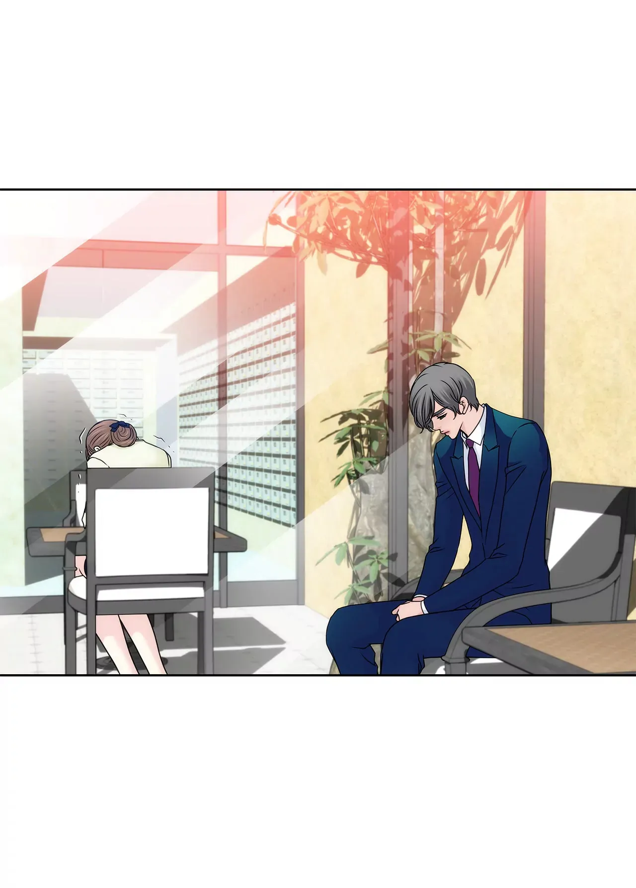 第116话 信 第25页