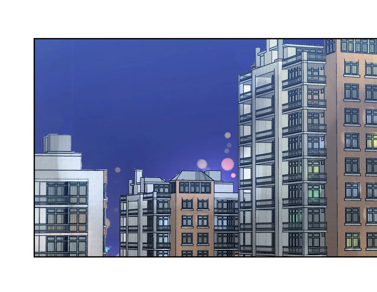 第117话 焦躁 第28页