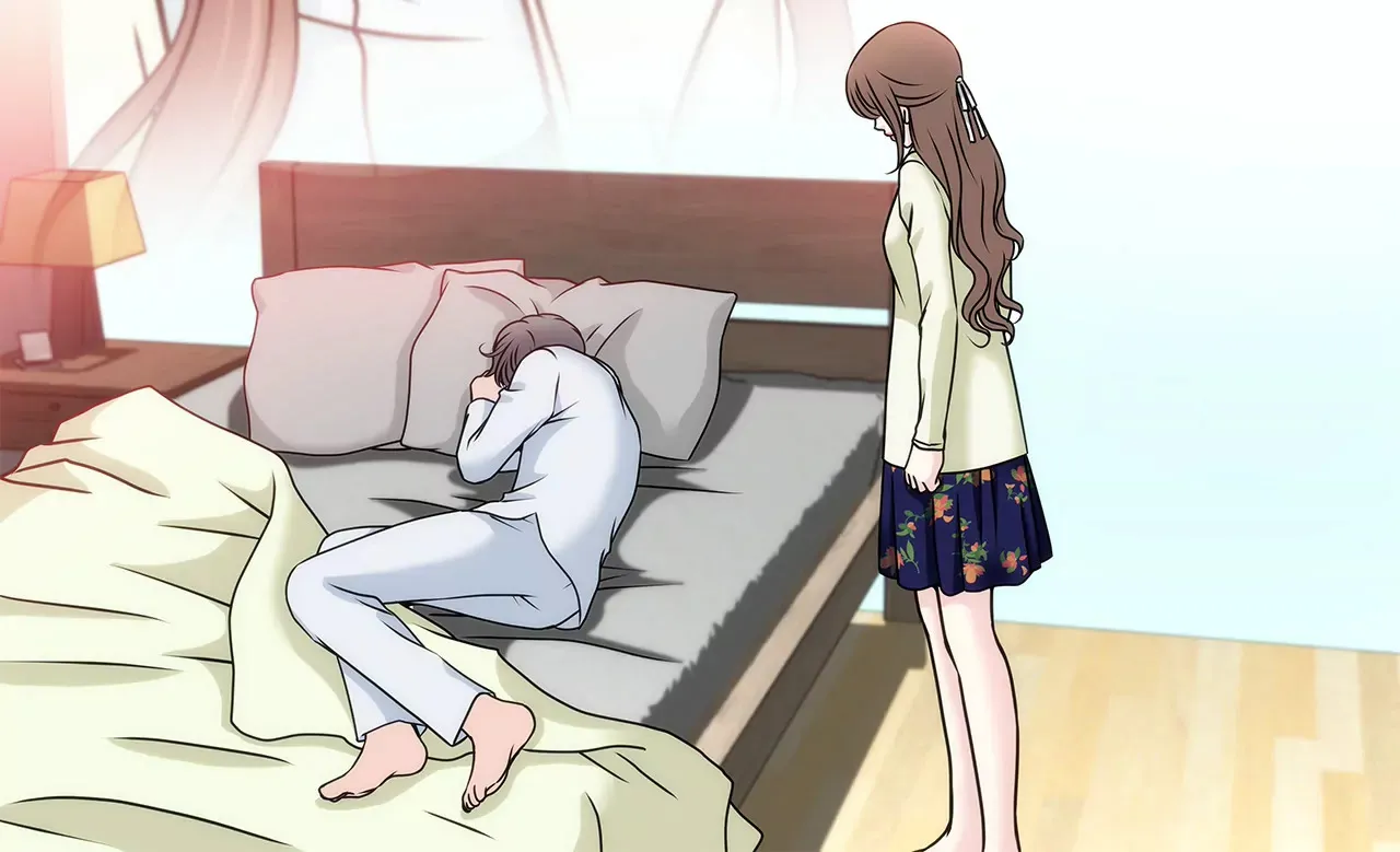 第121话 照顾 第16页