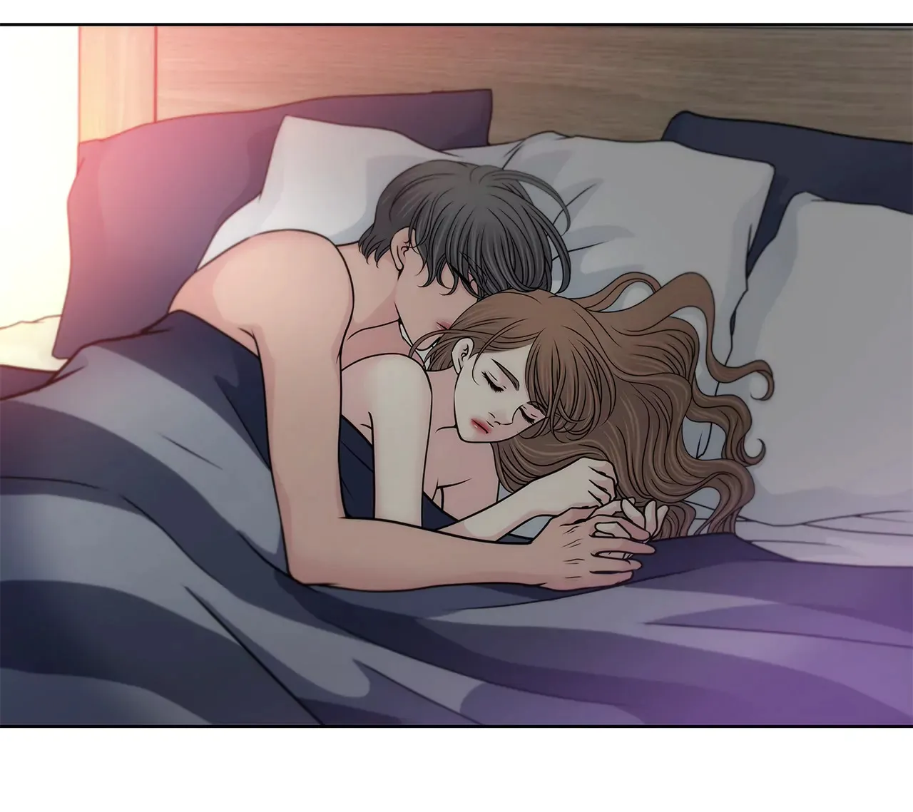 第132话 高副董的邀请 第3页