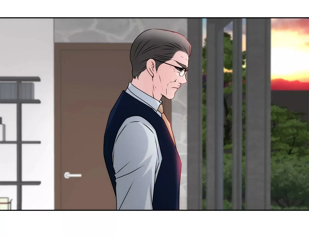 第133话 见面 第14页