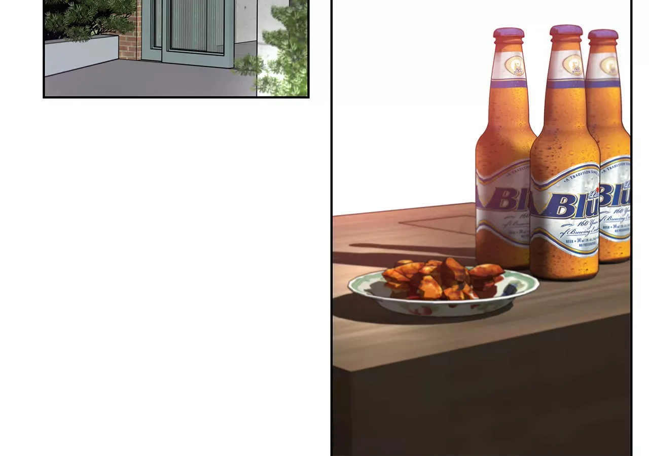 第136话 不要告诉他 第8页