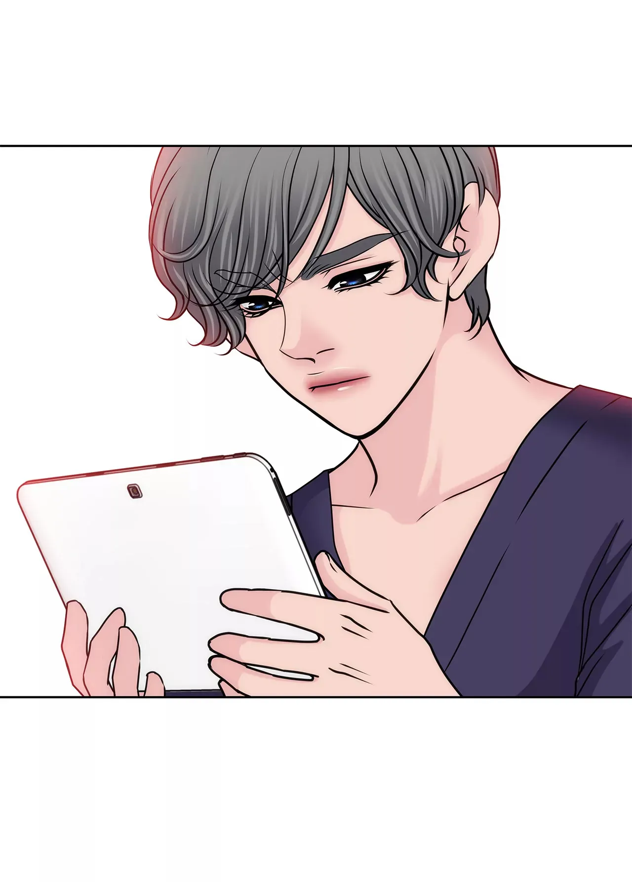 第141话 幸福下的隐患 第23页
