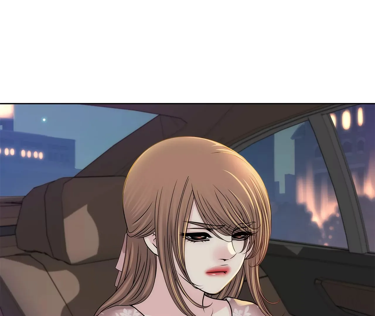 第151话 私下见面 第23页