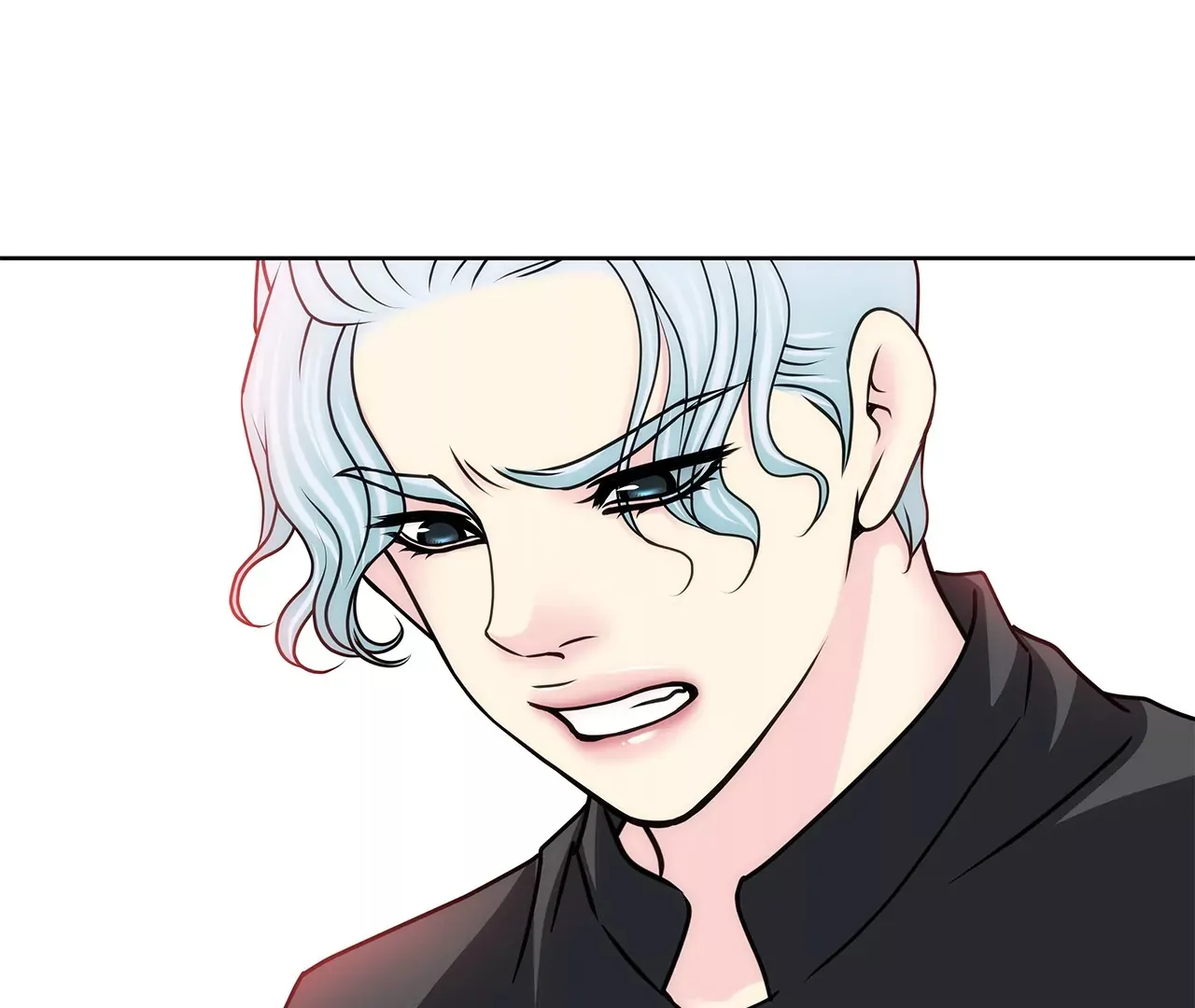 第153话 对你来说我这么差劲吗 第26页