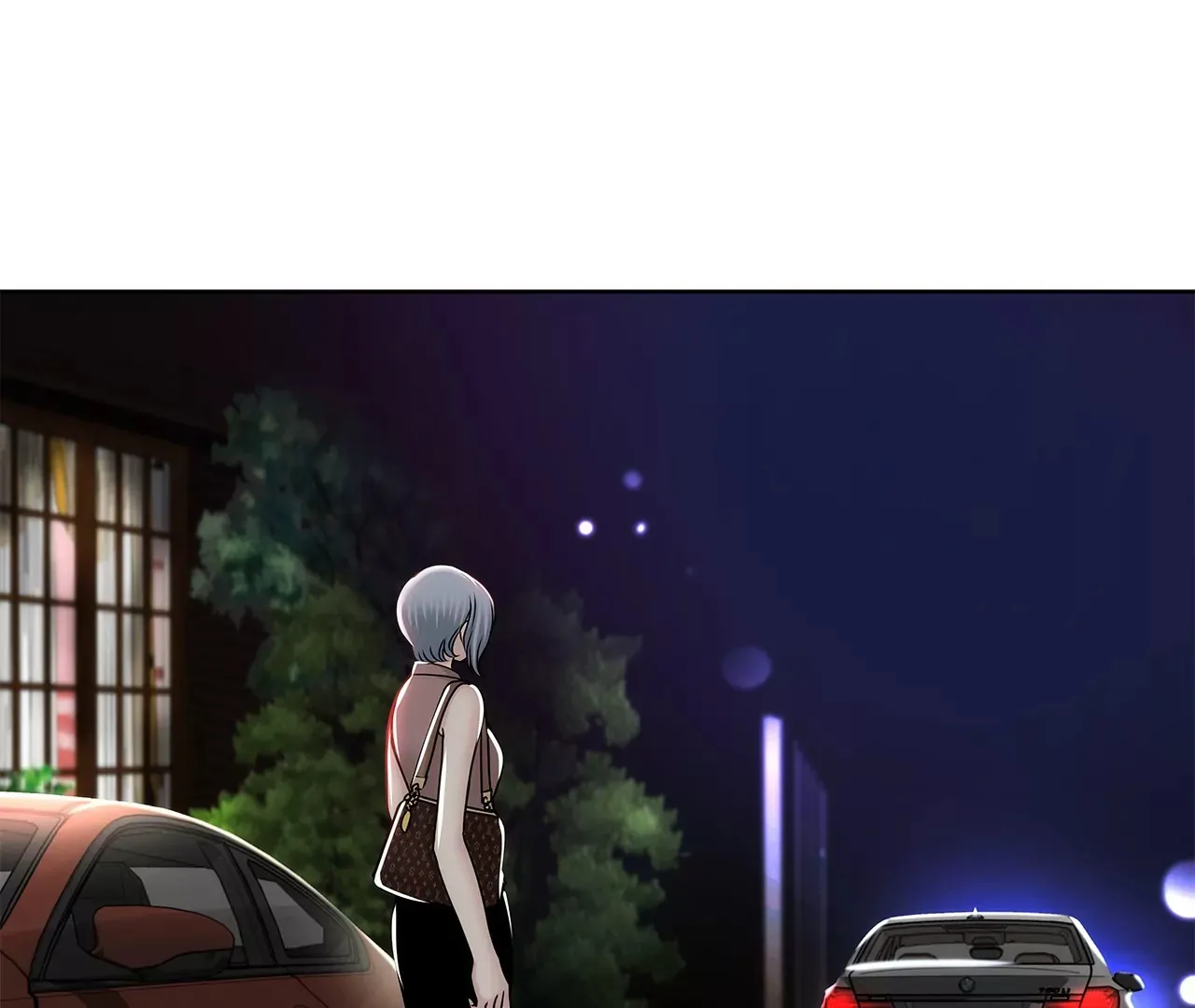 第154话 你们分手吧！ 第35页
