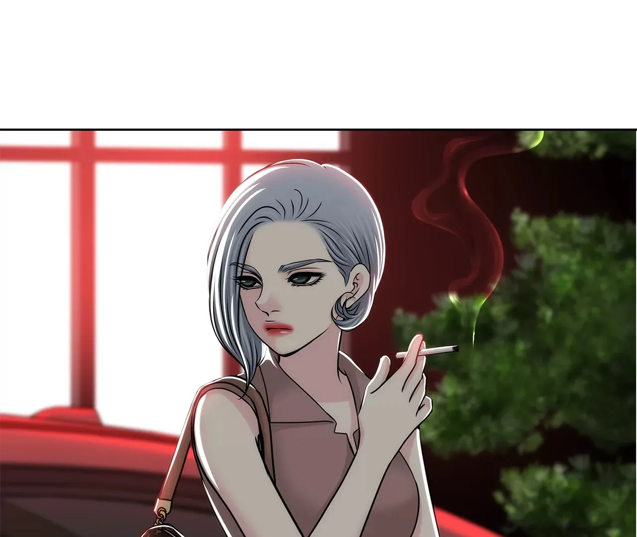 第154话 你们分手吧！ 第41页