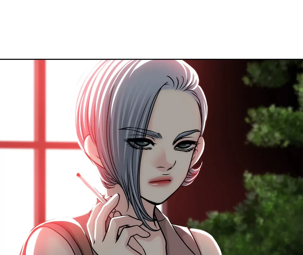 第154话 你们分手吧！ 第43页