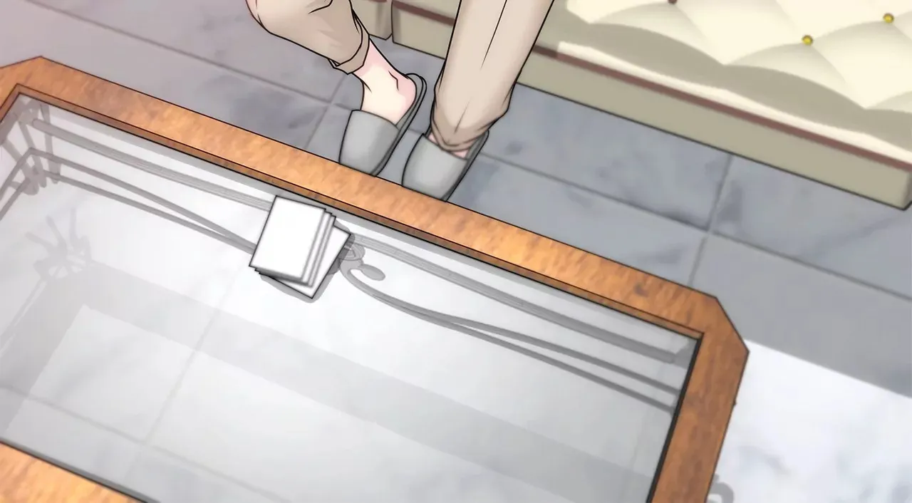 第156话 母亲 第38页