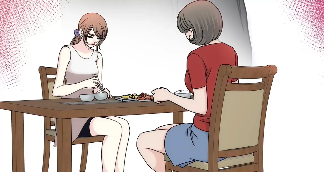 第156话 母亲 第46页