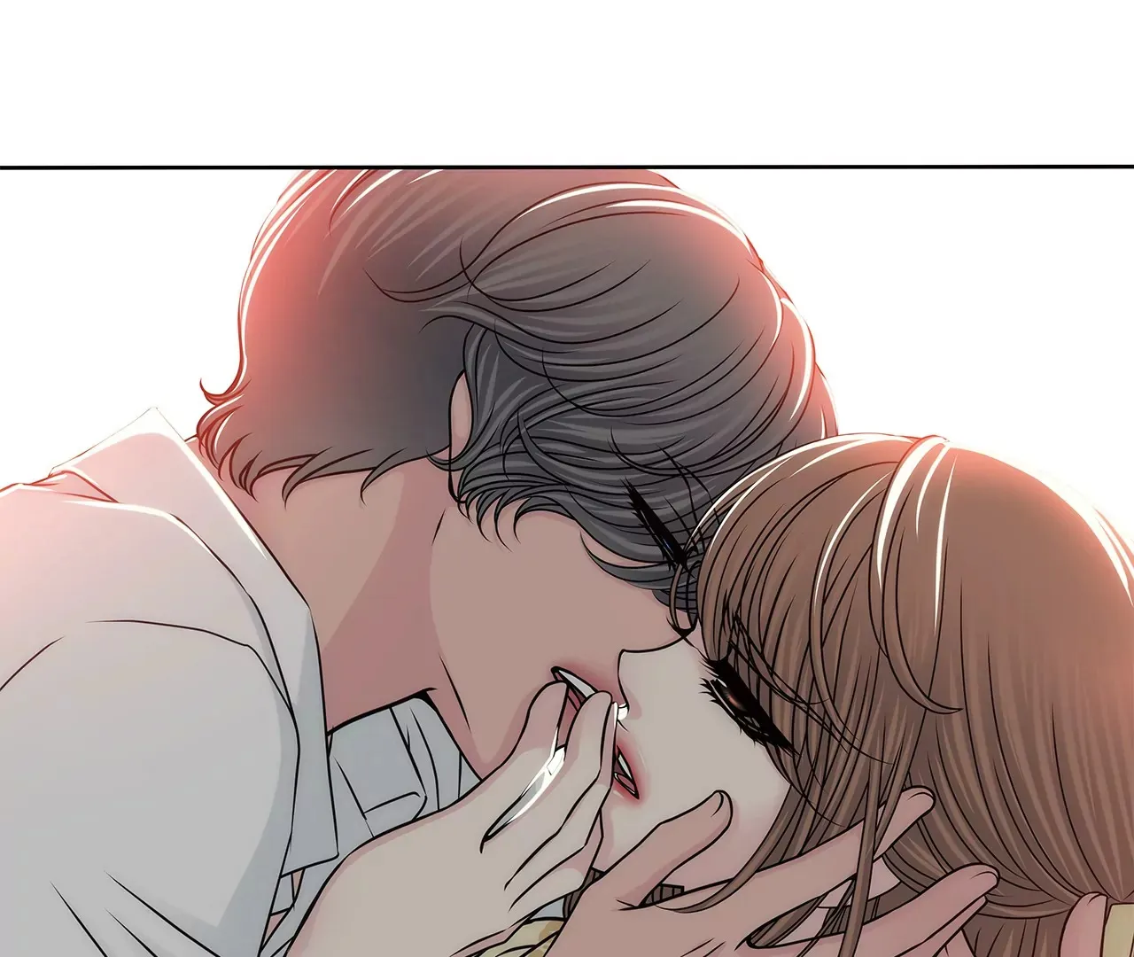 第163话 你去见他了？ 第23页