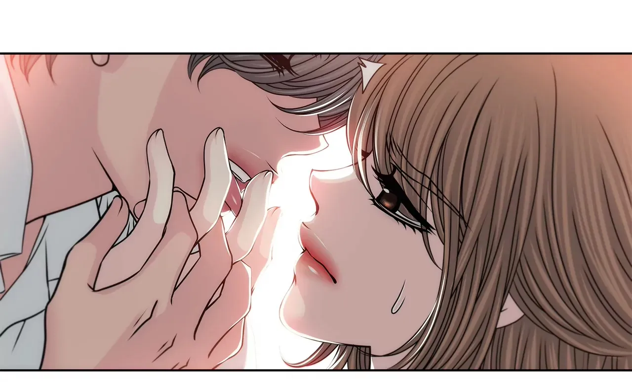 第163话 你去见他了？ 第25页