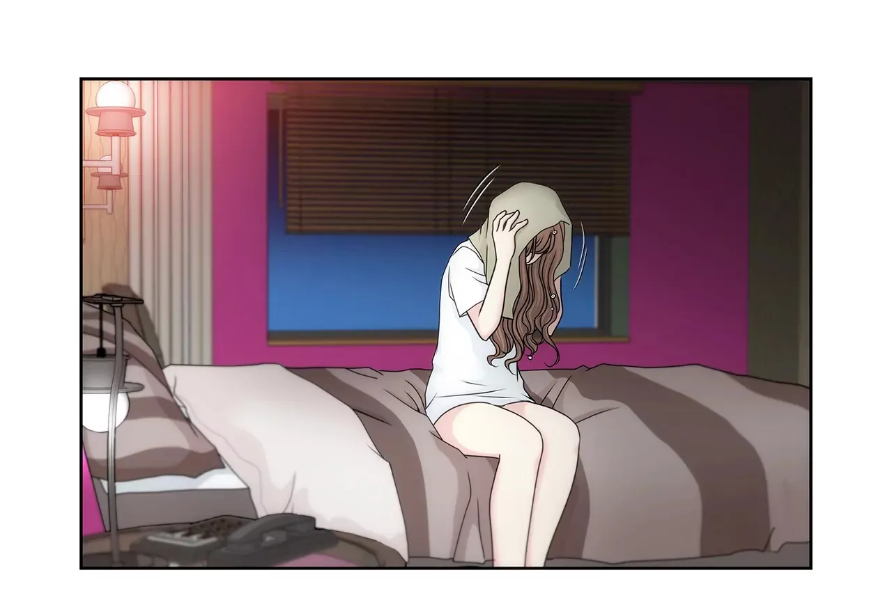 第166话 怎么能这样对我 第25页