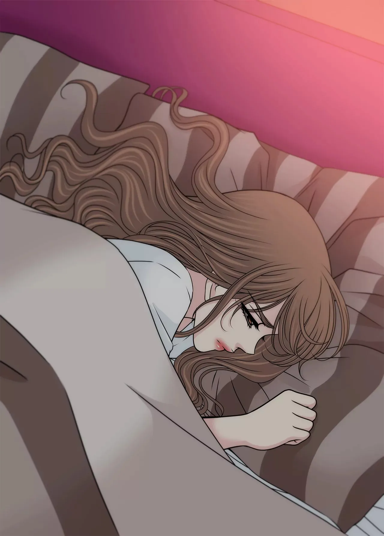 第168话 后悔 第24页