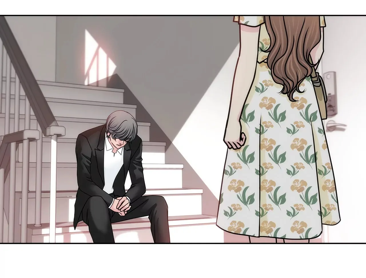 第170话 对不起 第20页