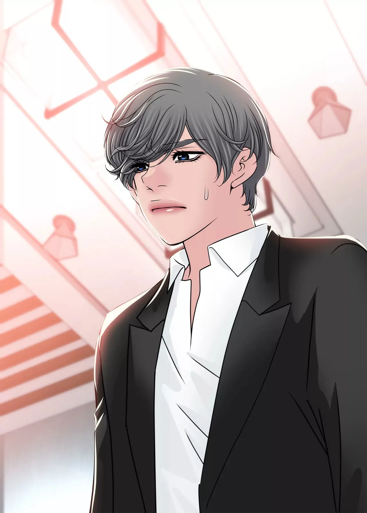 第171话 下跪 第27页