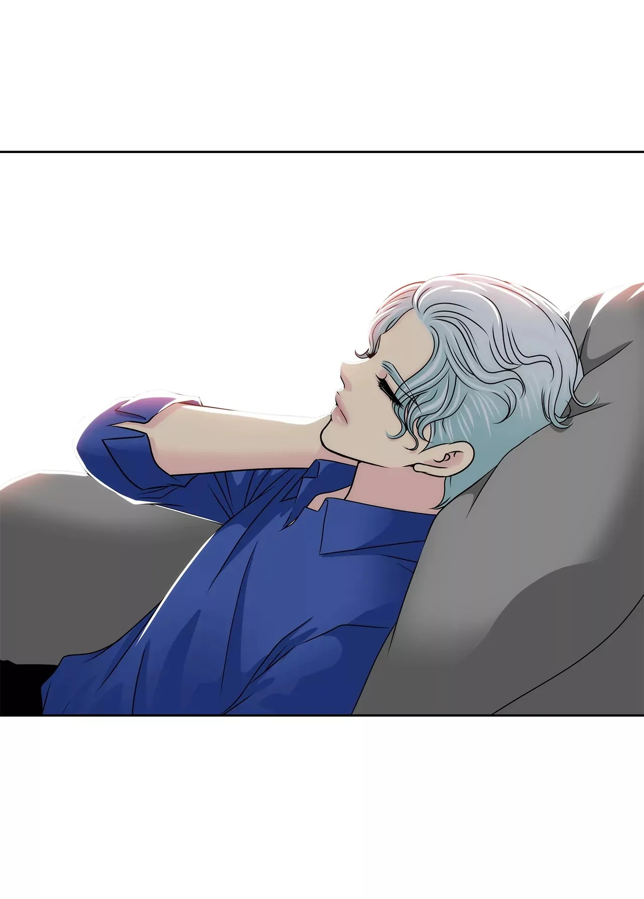 第173话 虐狗 第4页