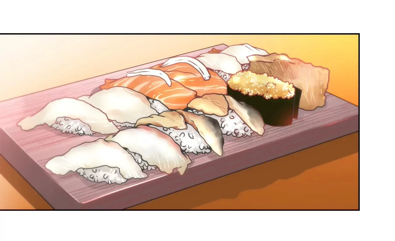 第175话 晚餐 第24页