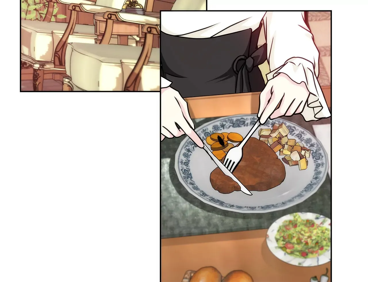 第176话 相遇很重要 第28页
