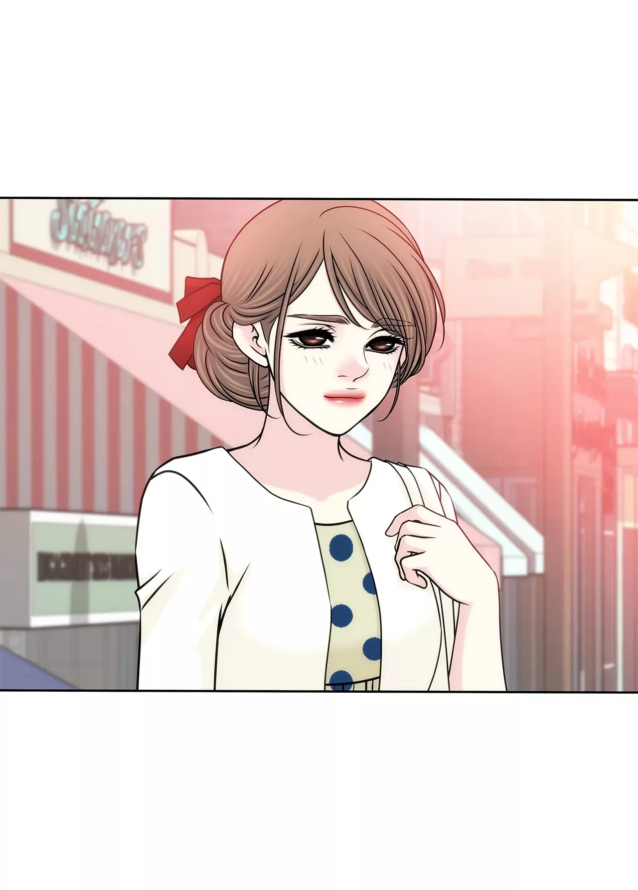 第183话 吃醋 第9页