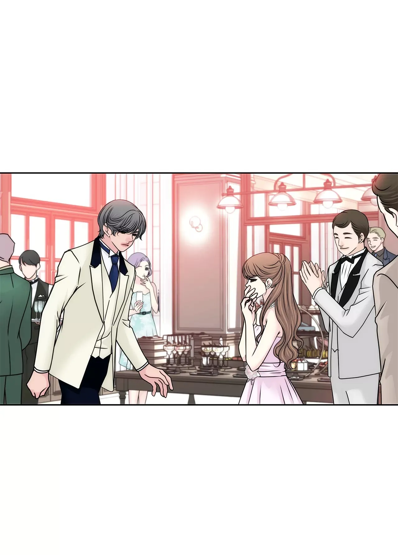第185话 宴会 第25页