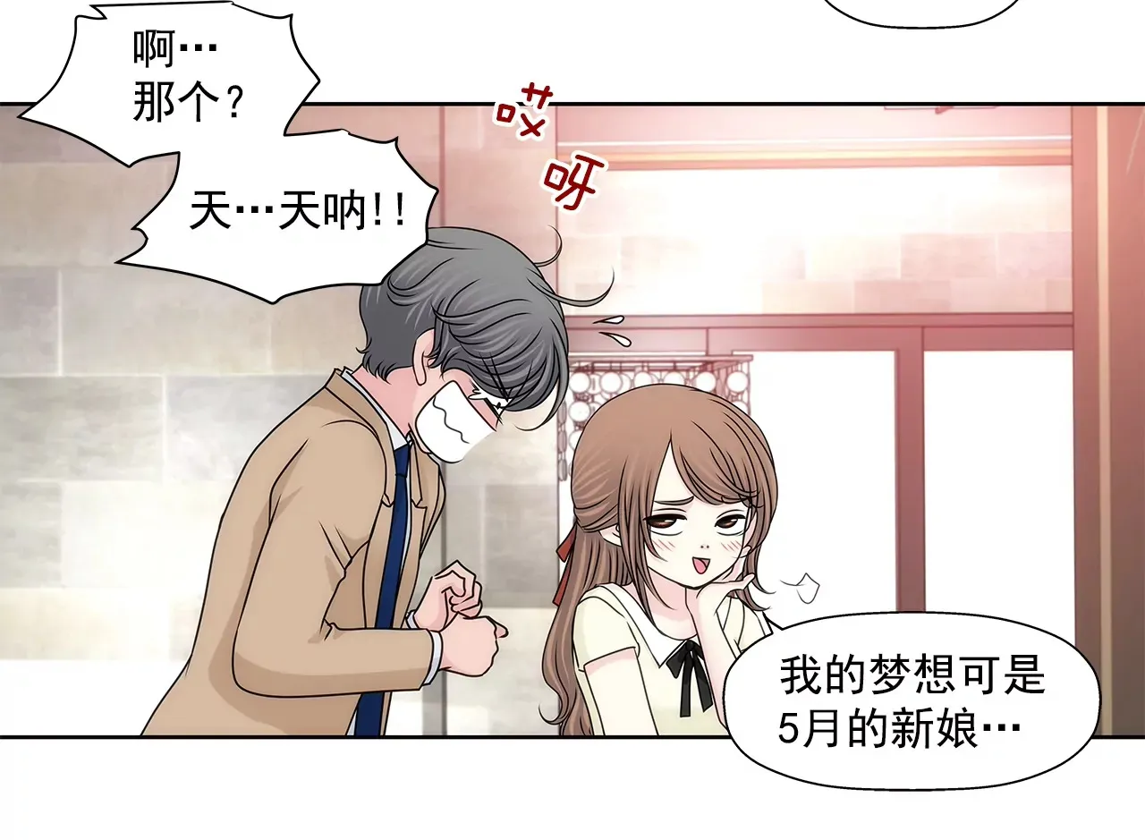 第193话 五月新娘 第20页