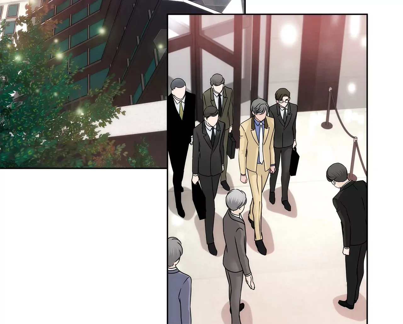 第196话 开始合作 第18页