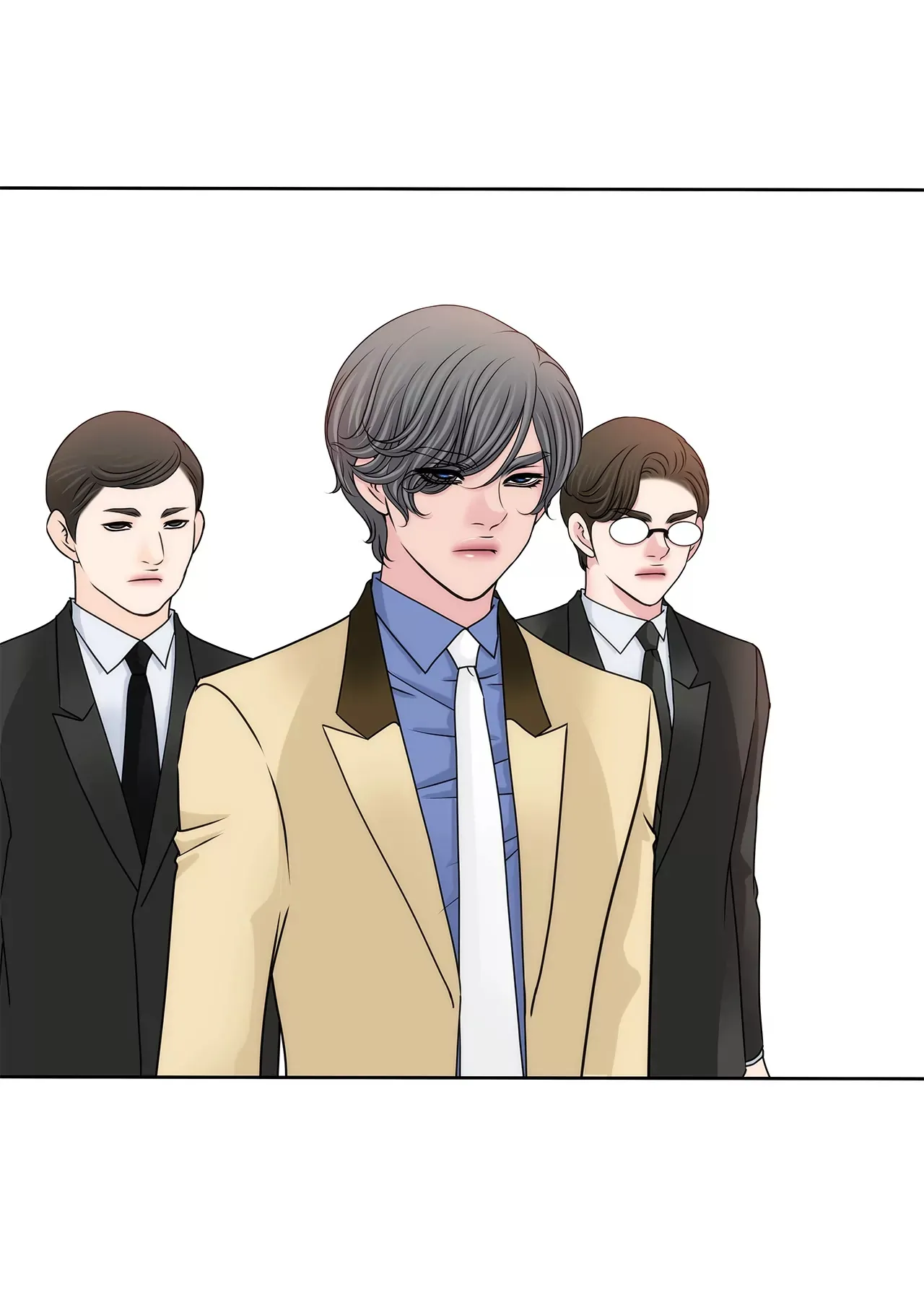 第196话 开始合作 第19页