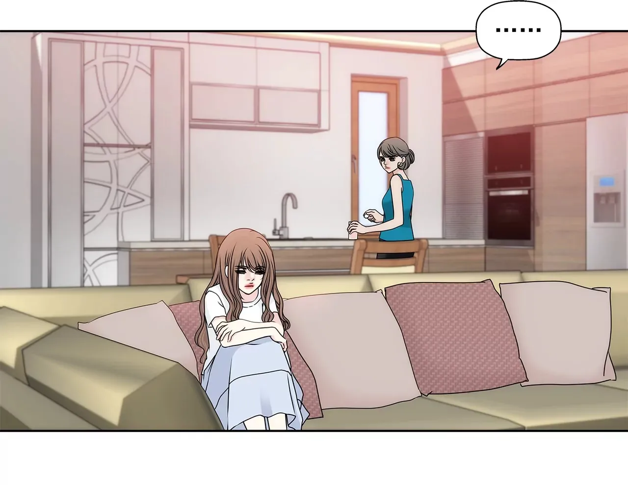 第199话 我无法原谅她 第23页