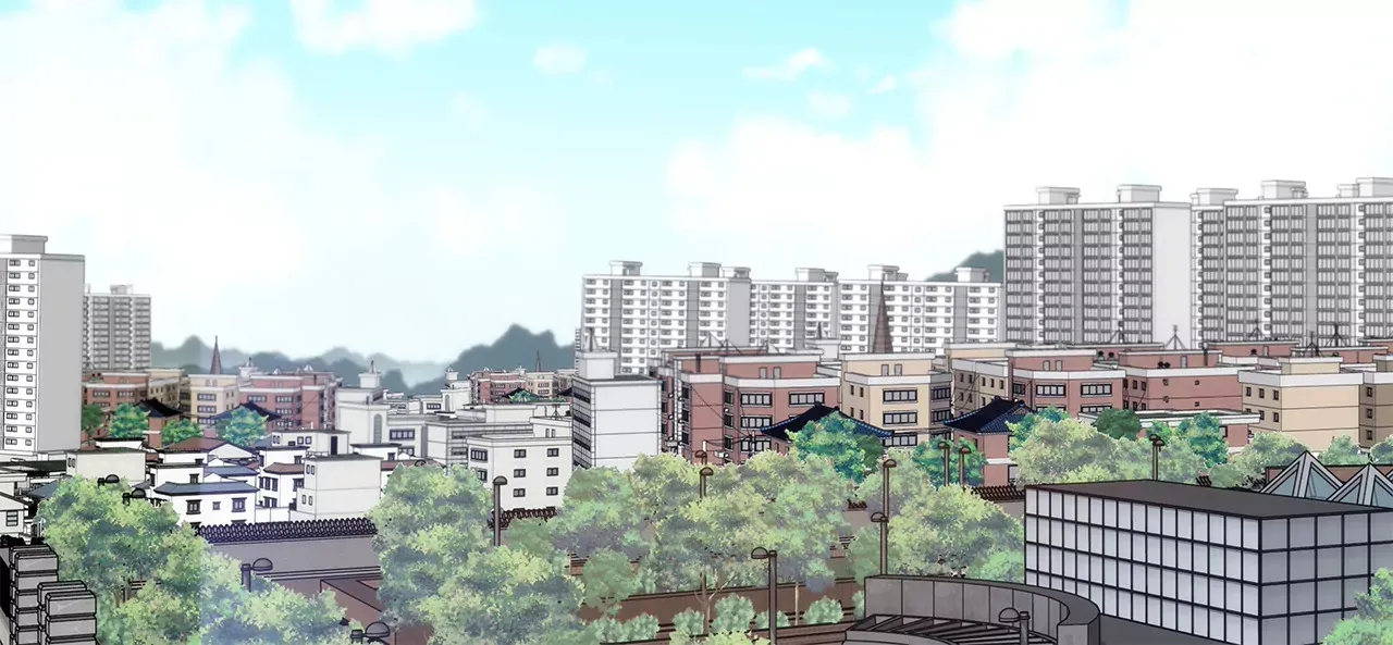 第210话 见面 第11页