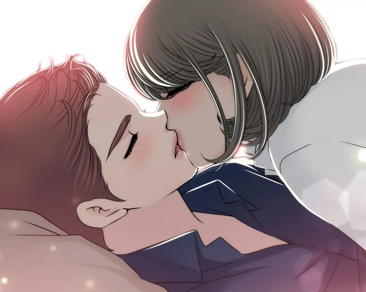 第212话 情不自禁 第26页