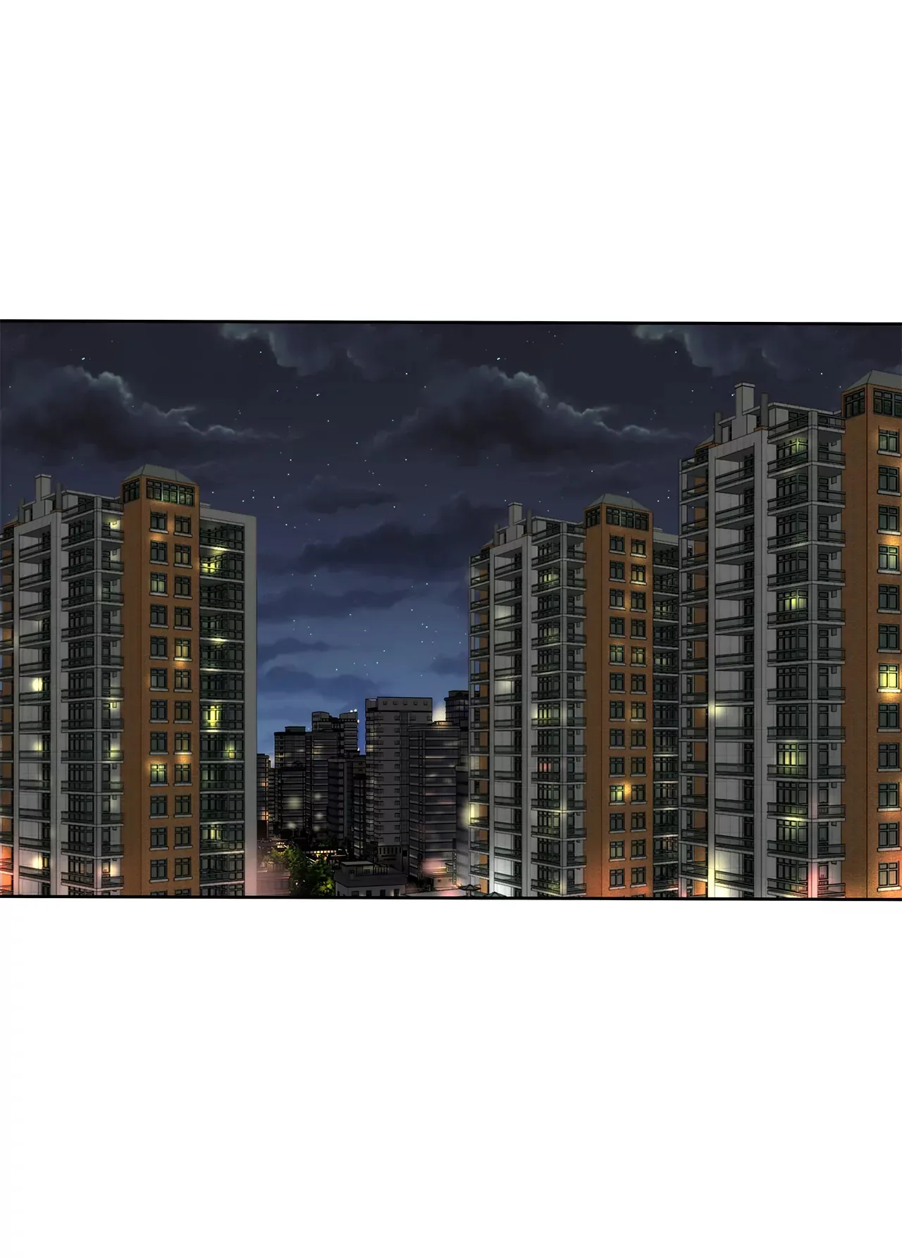 第213话 阿姨 第10页