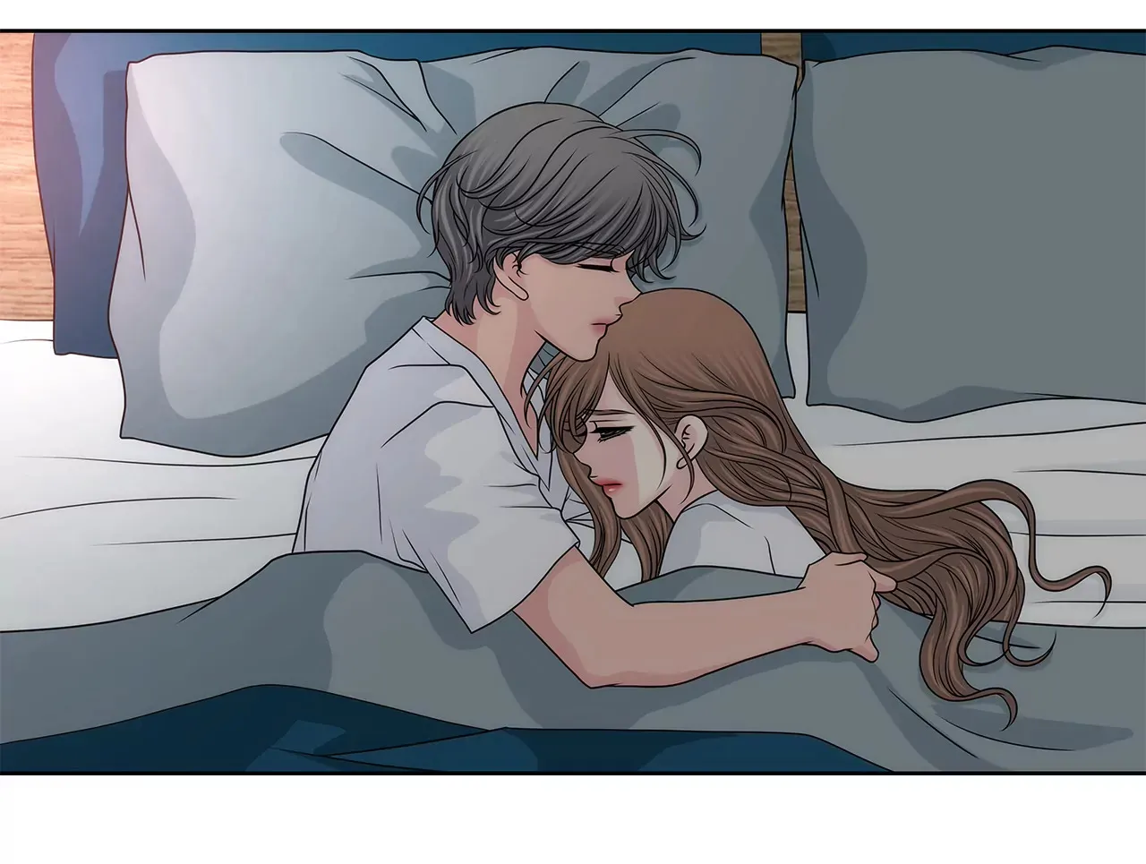 第214话 隐瞒 第16页