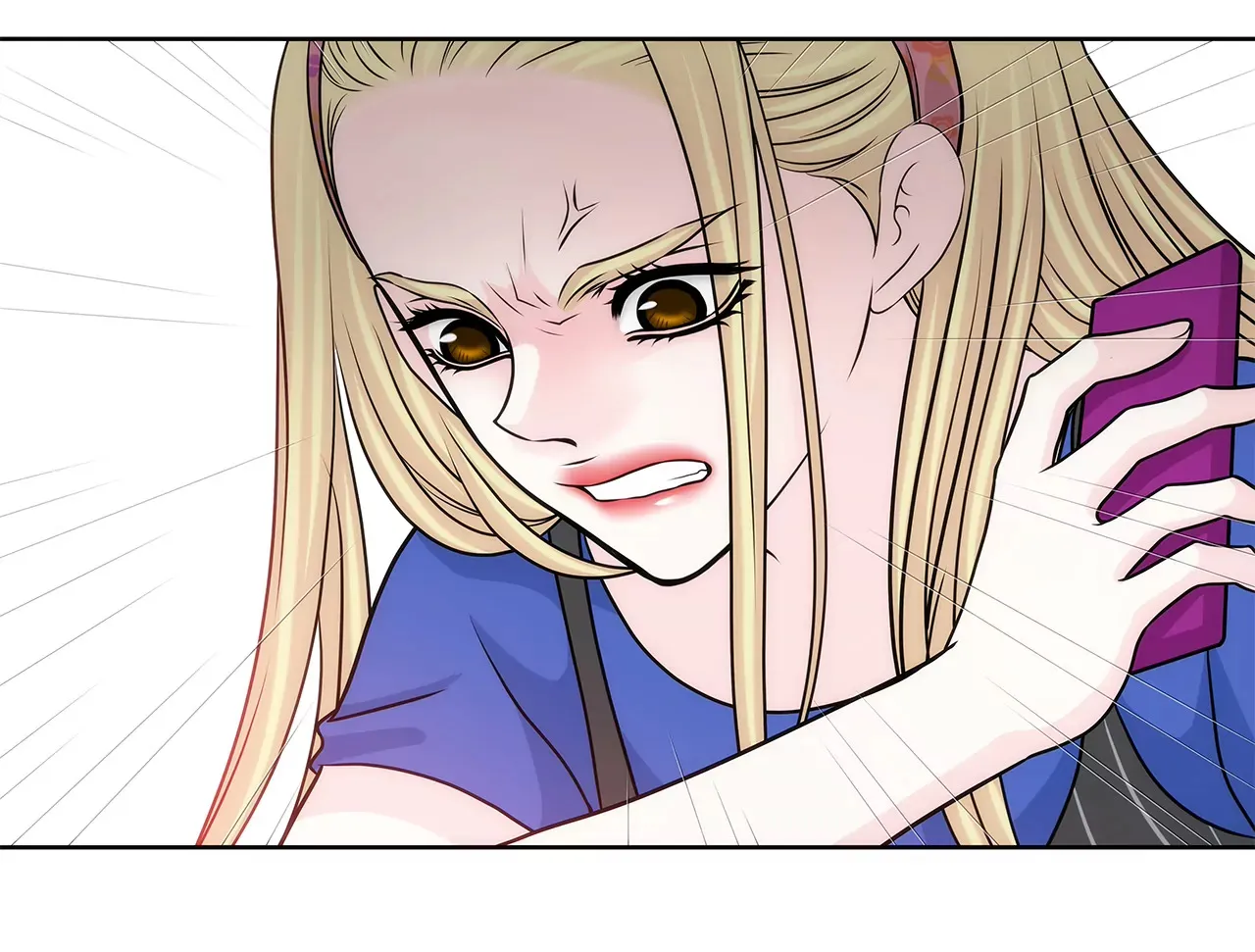 第216话 殴打 第7页