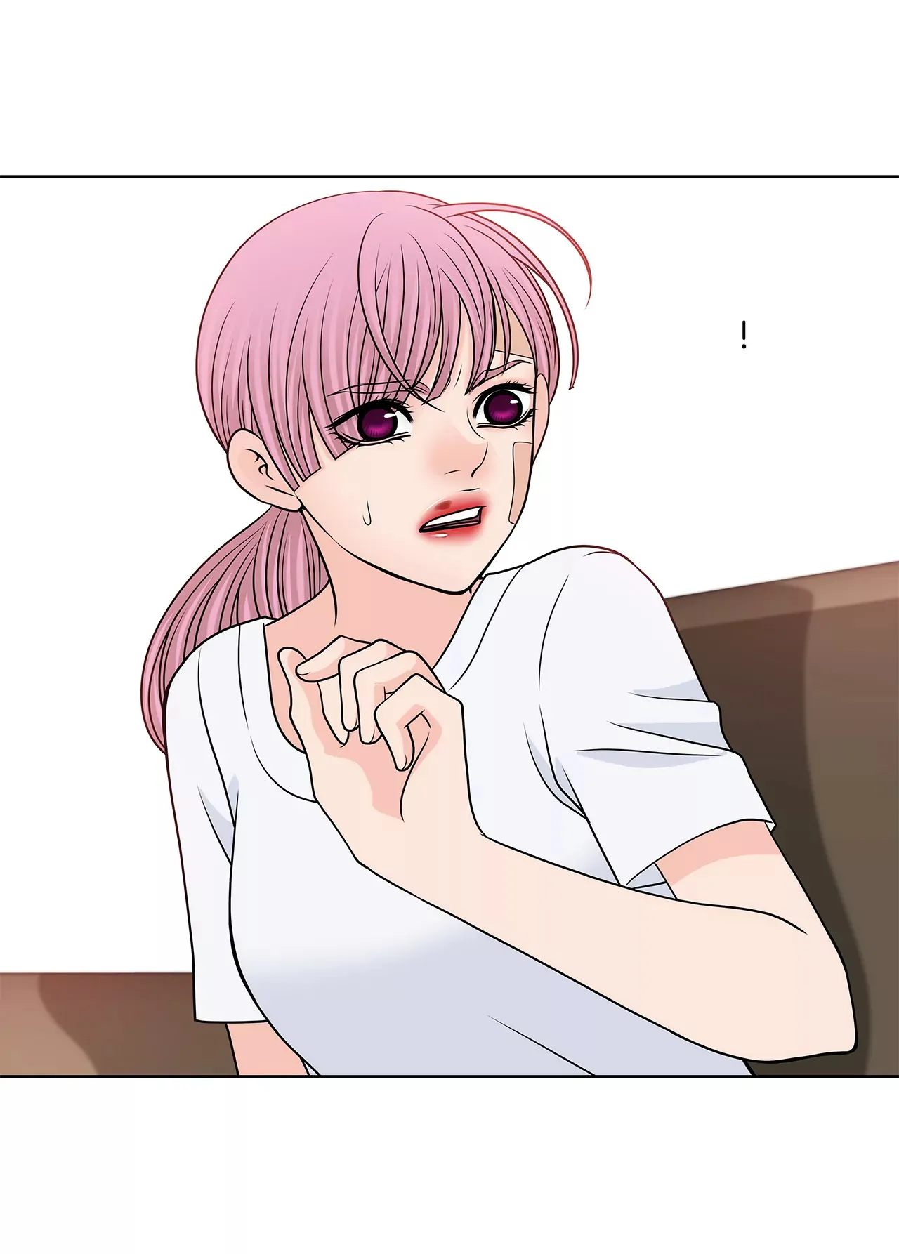 第219话 暗涌 第15页