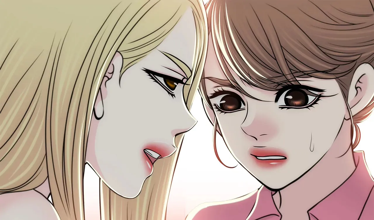 第237话 扭打 第16页