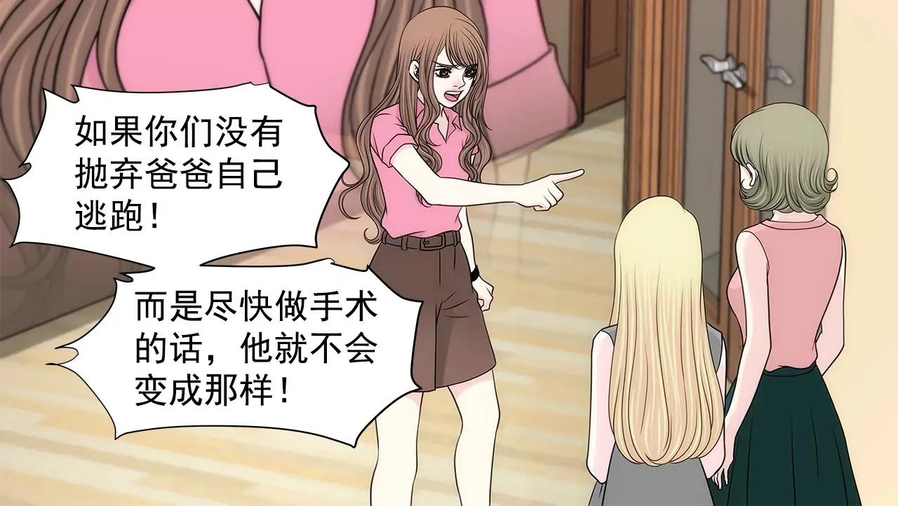 第238话 对峙 第34页